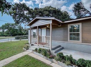 815 S Martin Luther King Jr Blvd, Elgin, TX 78621