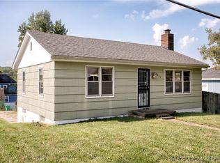 8825 High St, Georgetown, IN 47122