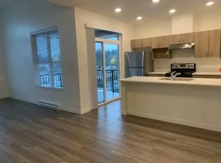1865 Salton Rd #402, Abbotsford, BC
