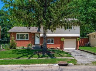 850 E Lincoln Ave, Columbus, OH