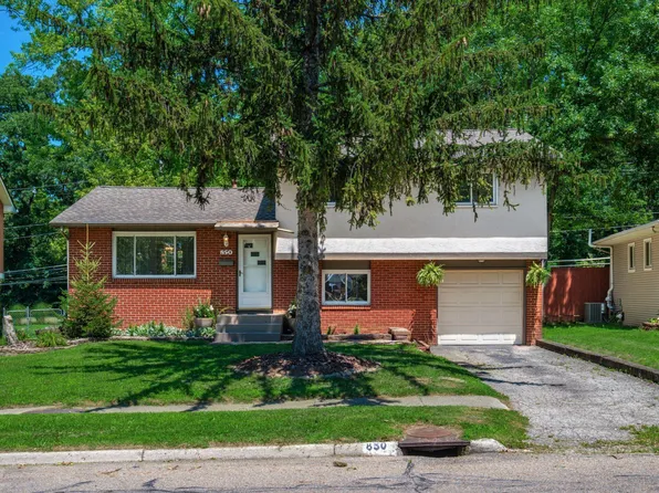 850 E Lincoln Ave, Columbus, OH 43229