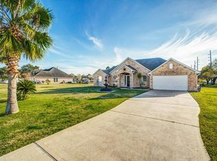 2910 Meadowbend Ln, Richmond, TX 77469