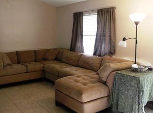 8032 Chadwick Dr, New Port Richey, FL 34654