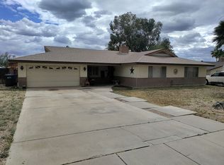 2009 E Lamar Rd, Phoenix, AZ 85016