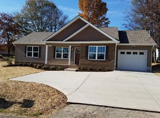 2615 Woods Smith Rd LOT 1, Knoxville, TN 37921