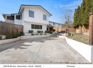 1500 W 9th Ave, Kennewick, WA 99336