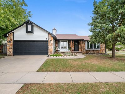 5608 Cox St, Wichita, KS, 67220