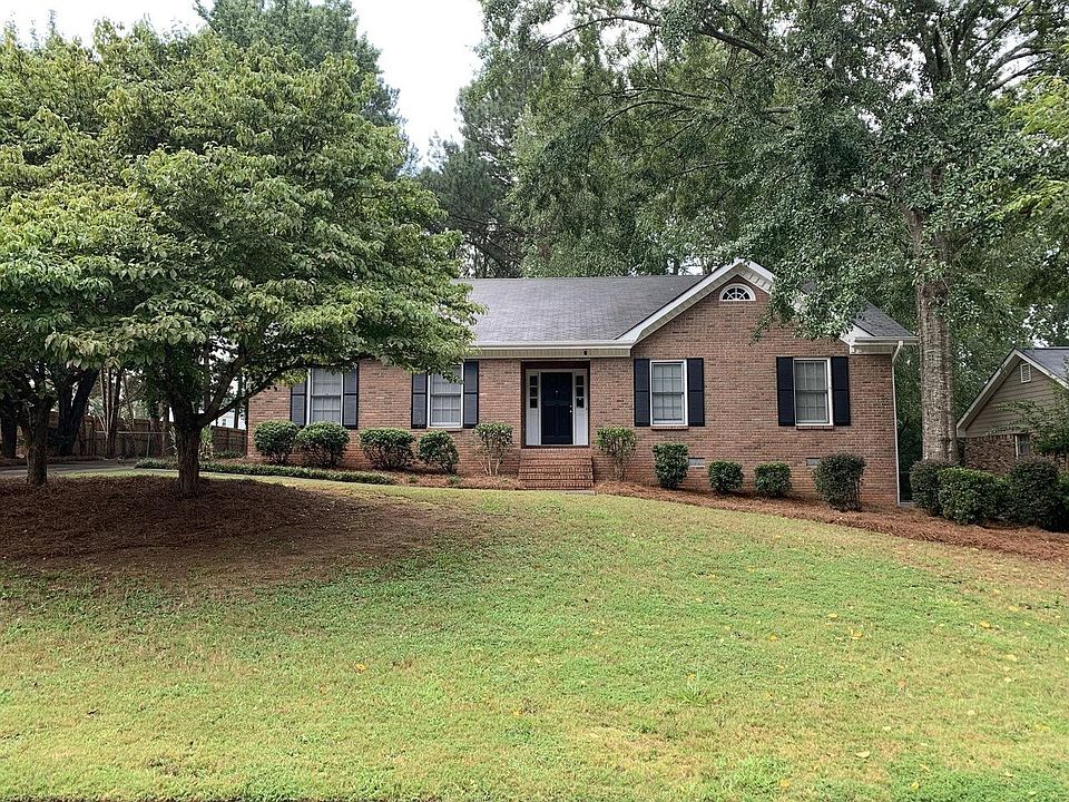 399 Hidden Valley Dr SE, Conyers, GA 30094 Zillow