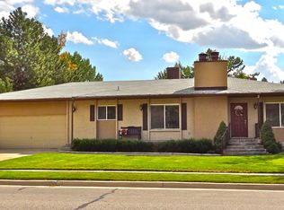 2156 E Falcon Way S, Sandy, UT 84093