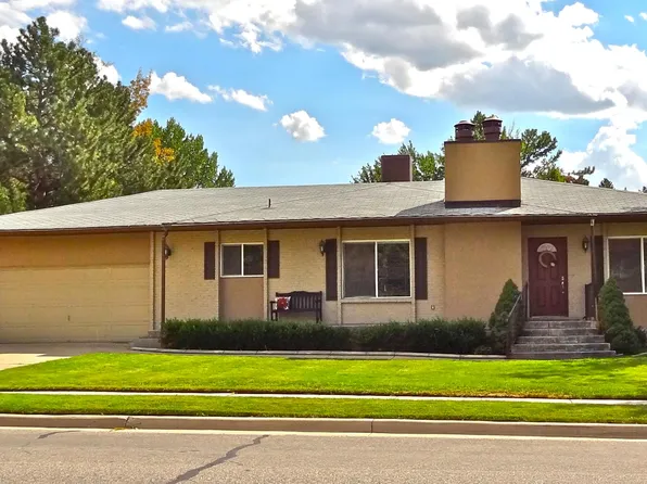 2156 E Falcon Way S, Sandy, UT 84093