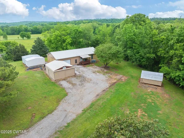 2899 Lower Lick Creek Rd, Linden, TN 37096