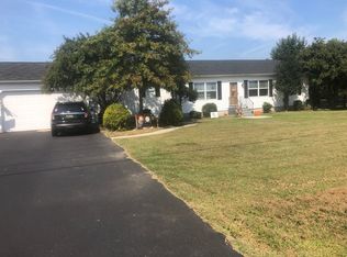 26057 Williams Farm Rd, Milton, DE 19968
