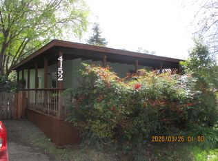 4152 Dawes Ave, Nice, CA 95464