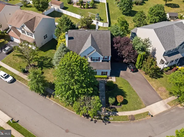 44 Buckeye Rd, Woolwich Township, NJ 08085