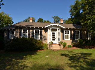 1426 Anthony Rd, Augusta, GA 30904