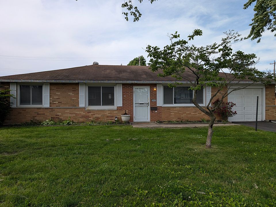 1st image of 2666 Kenny Ln