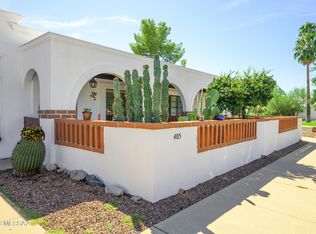 403 S Paseo Sarta, Green Valley, AZ 85614