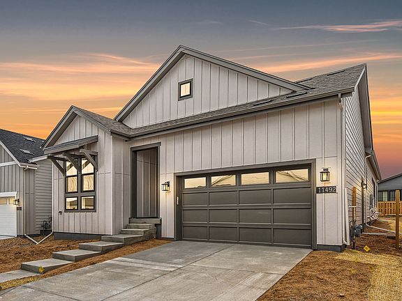 Homesite 101 Exterior