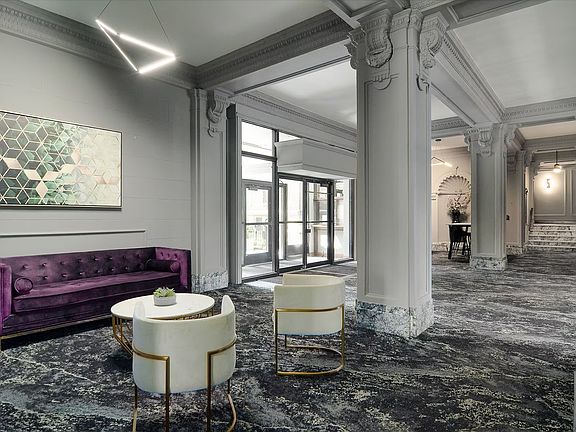 5th image of 1417 Lasalle Ave APT 111