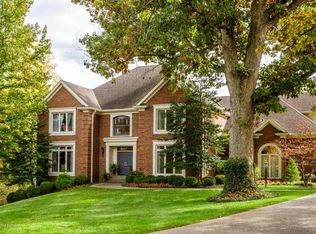 2101 Indian Chute, Indian Hills, KY