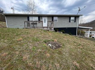 7732 Little Sandy Rd, Ravenswood, WV 26164