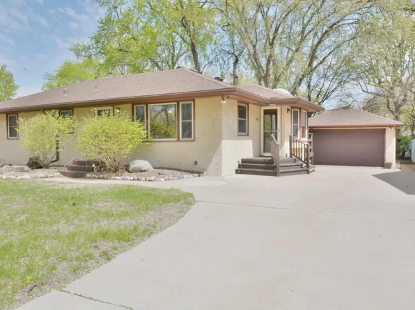 5526 Unity Ave N, Crystal, MN 55429