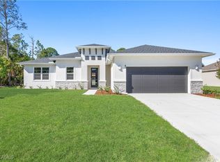 2717 SW 4th Ter, Cape Coral, FL 33991