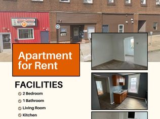 140 W Jefferson St #3, Butler, PA 16001