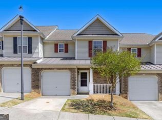 243 Fox Creek Blvd, Woodstock, GA 30188