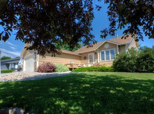 3014 Cadillac Dr, Rapid City, SD 57703