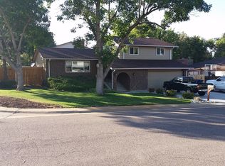 13483 Omega Cir, Littleton, CO 80124