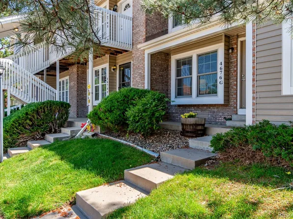 4676 S Dillon Court #G, Aurora, CO 80015