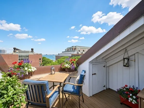 42 8th St APT 2511, Charlestown, MA 02129
