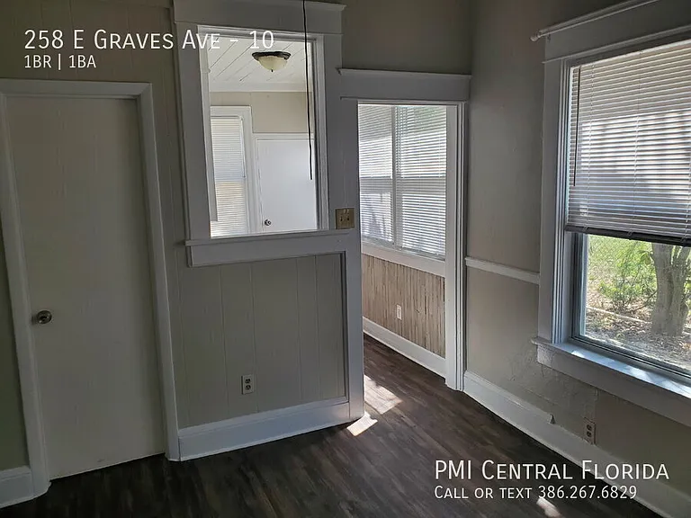 258 E Graves Ave #10 — Photo 9