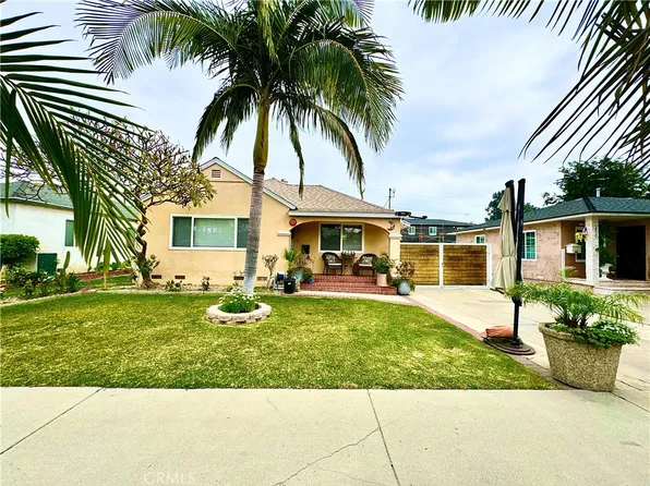 3234 Adriatic Ave, Long Beach, CA 90810