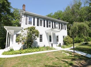 23 Forces Hill Rd, Washington, NJ 07882