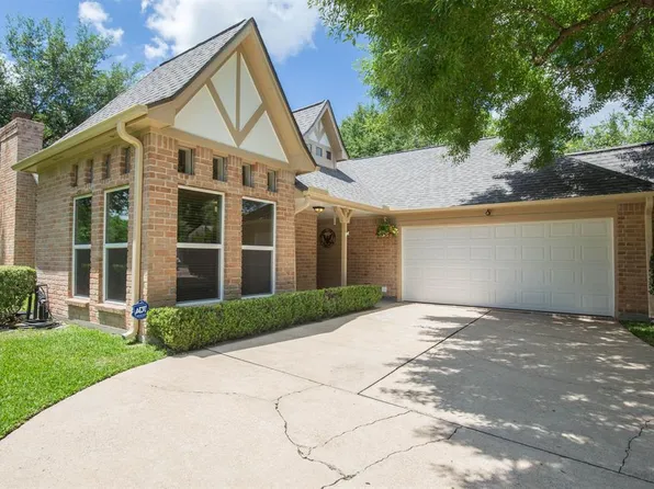 9807 Hambleton Way Cir, Houston, TX 77065