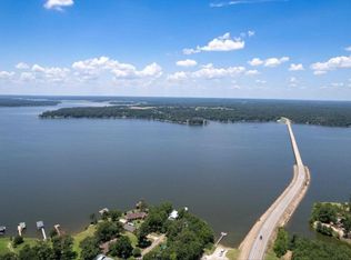 160 County Road 2404, Pittsburg, TX 75686
