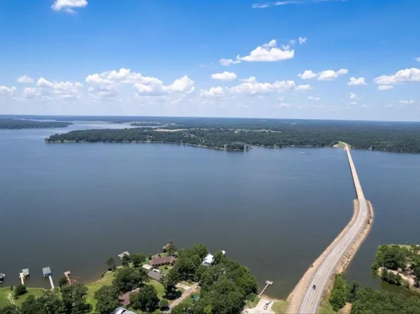 160 County Road 2404, Pittsburg, TX 75686