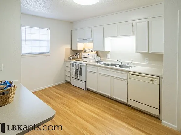 Sacramento Apartments