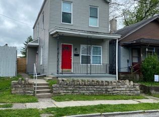 248 Worth St, Cincinnati, OH 45226