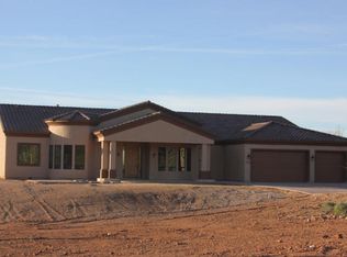 1125 E Saddle Mountain Rd, Phoenix, AZ 85086