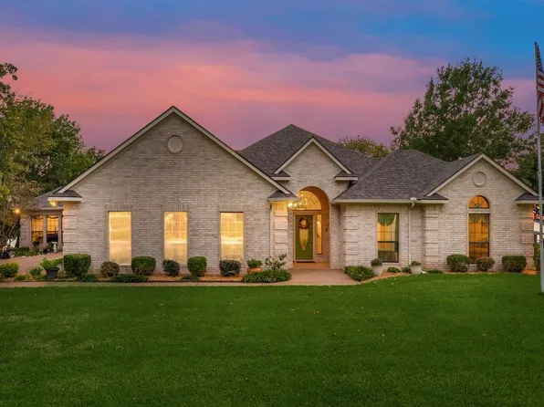 261 Jackson Cir, Kerens, TX 75144