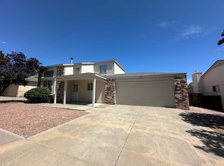 1676 Twinberry Dr NE, Rio Rancho, NM 87144