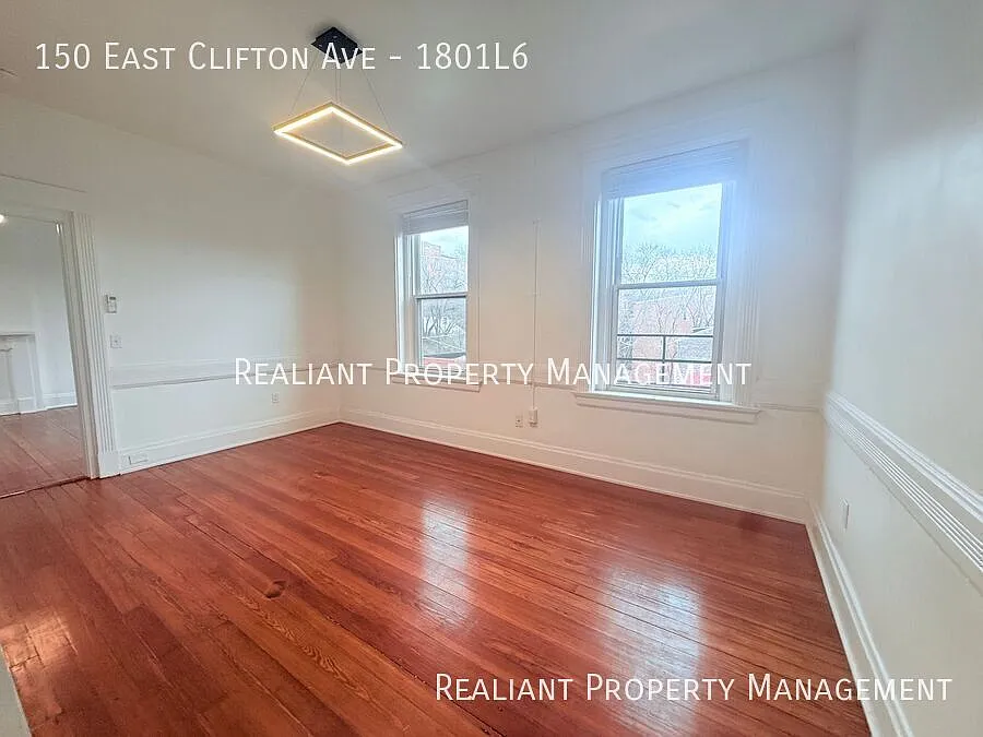 Building Photo - 150 E Clifton Ave #1801L6