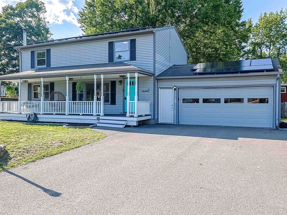 1st image of 1 Bretton Drive