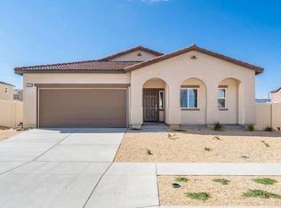 4314 W Avenue J1, Lancaster, CA 93536
