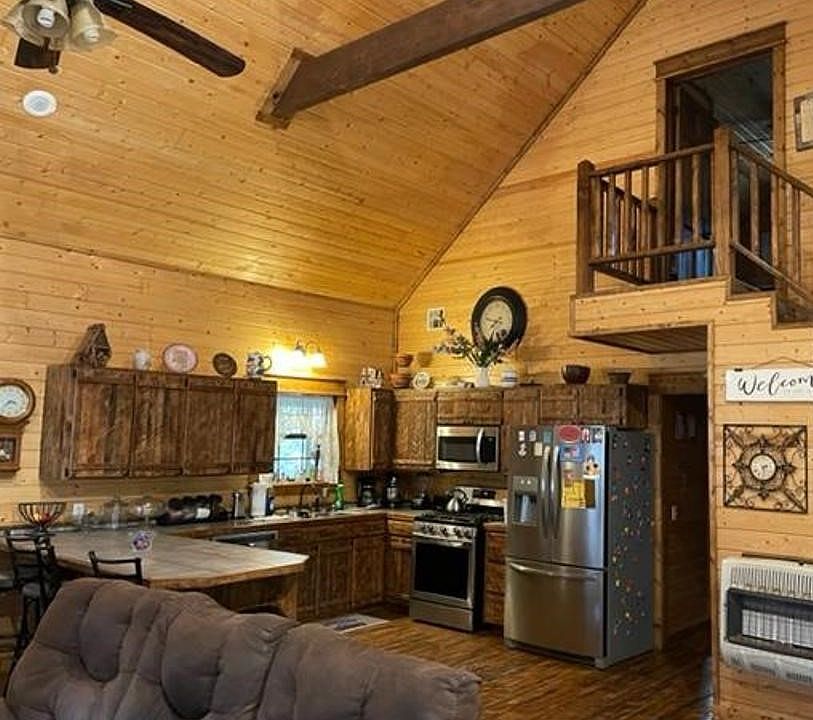 169746 Indian Hwy, Honobia, OK 74549 MLS 1038824 Zillow