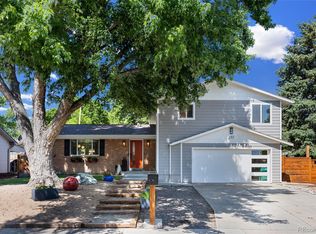 2117 S Balsam Ct, Lakewood, CO 80227