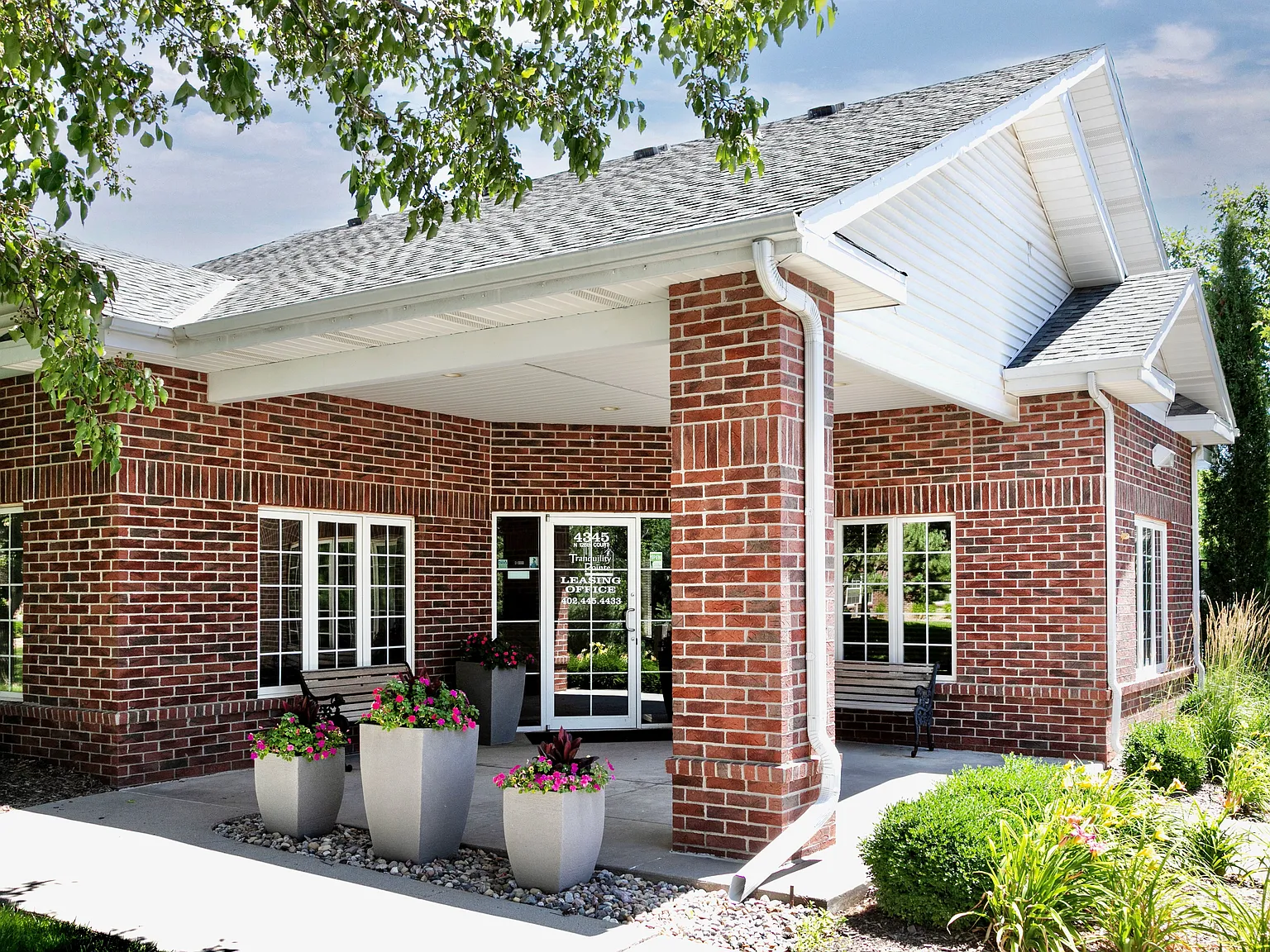 Tranquility Pointe — Photo 2